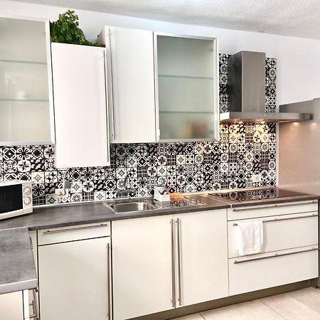 Paradise Apartment - El Medano Экстерьер фото