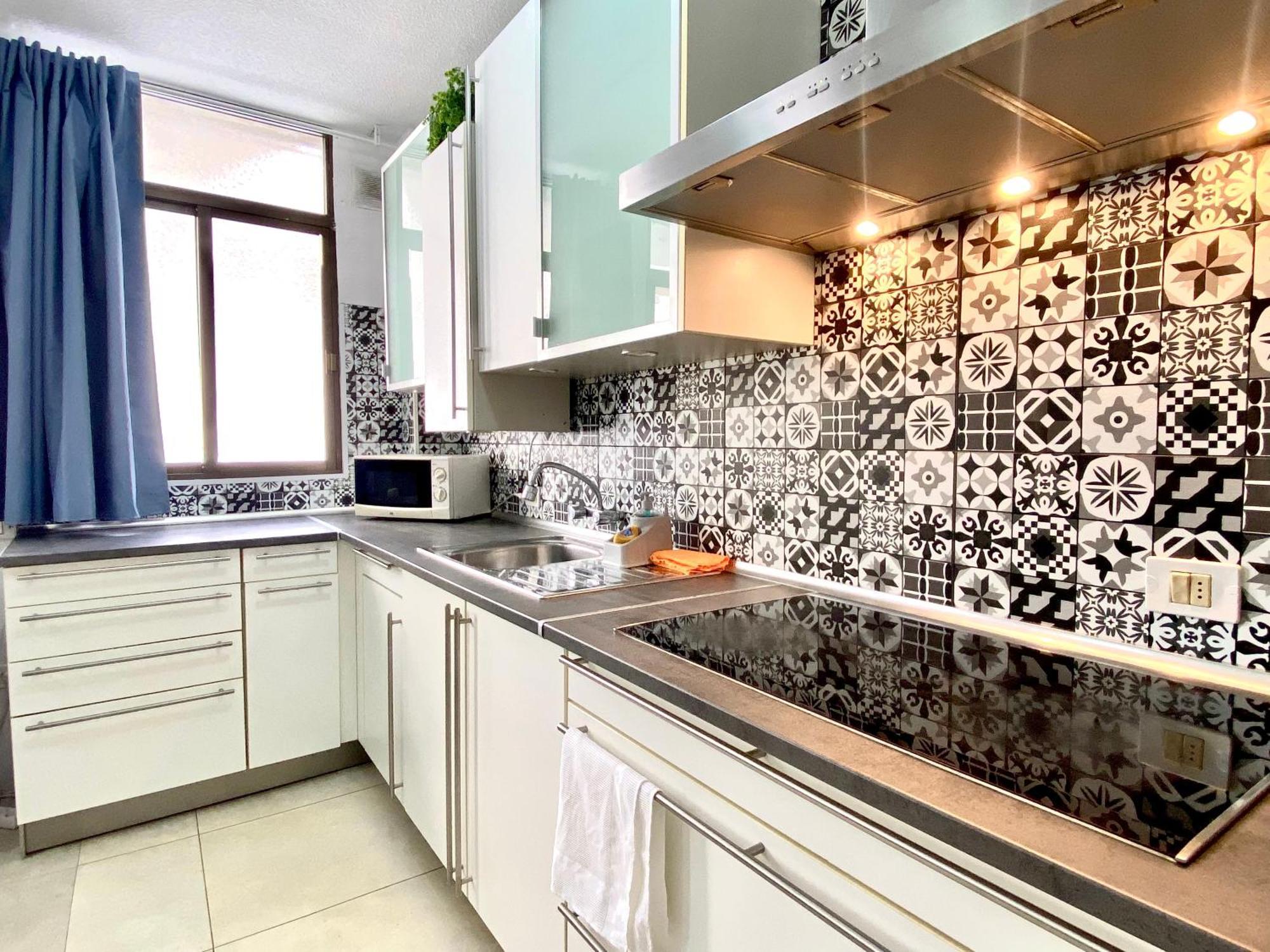 Paradise Apartment - El Medano Экстерьер фото